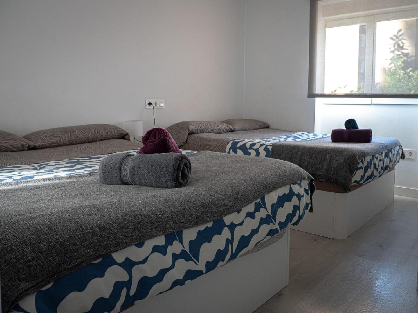 Domotic Lux Appartement *