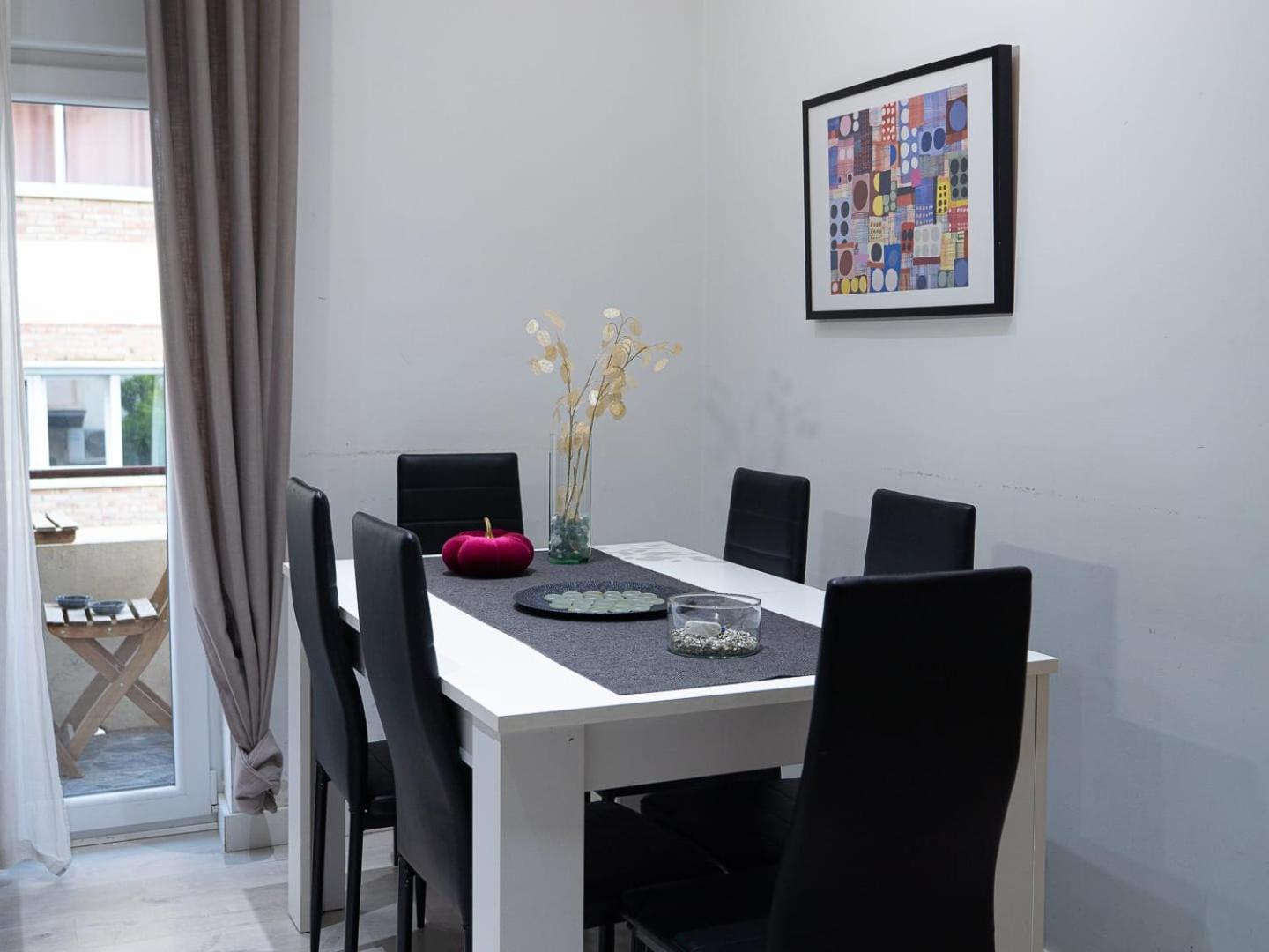 Appartement Domotic Lux Granada