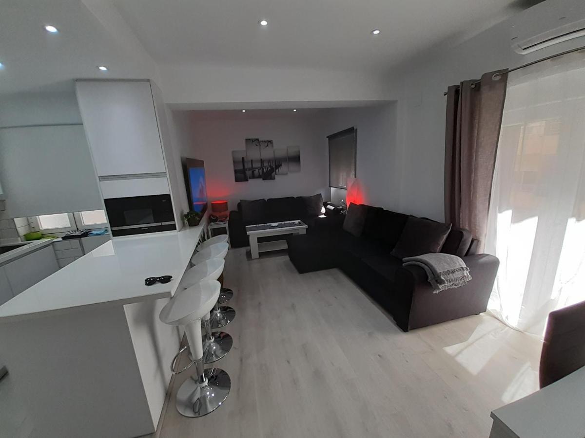 Domotic Lux Appartement Granada