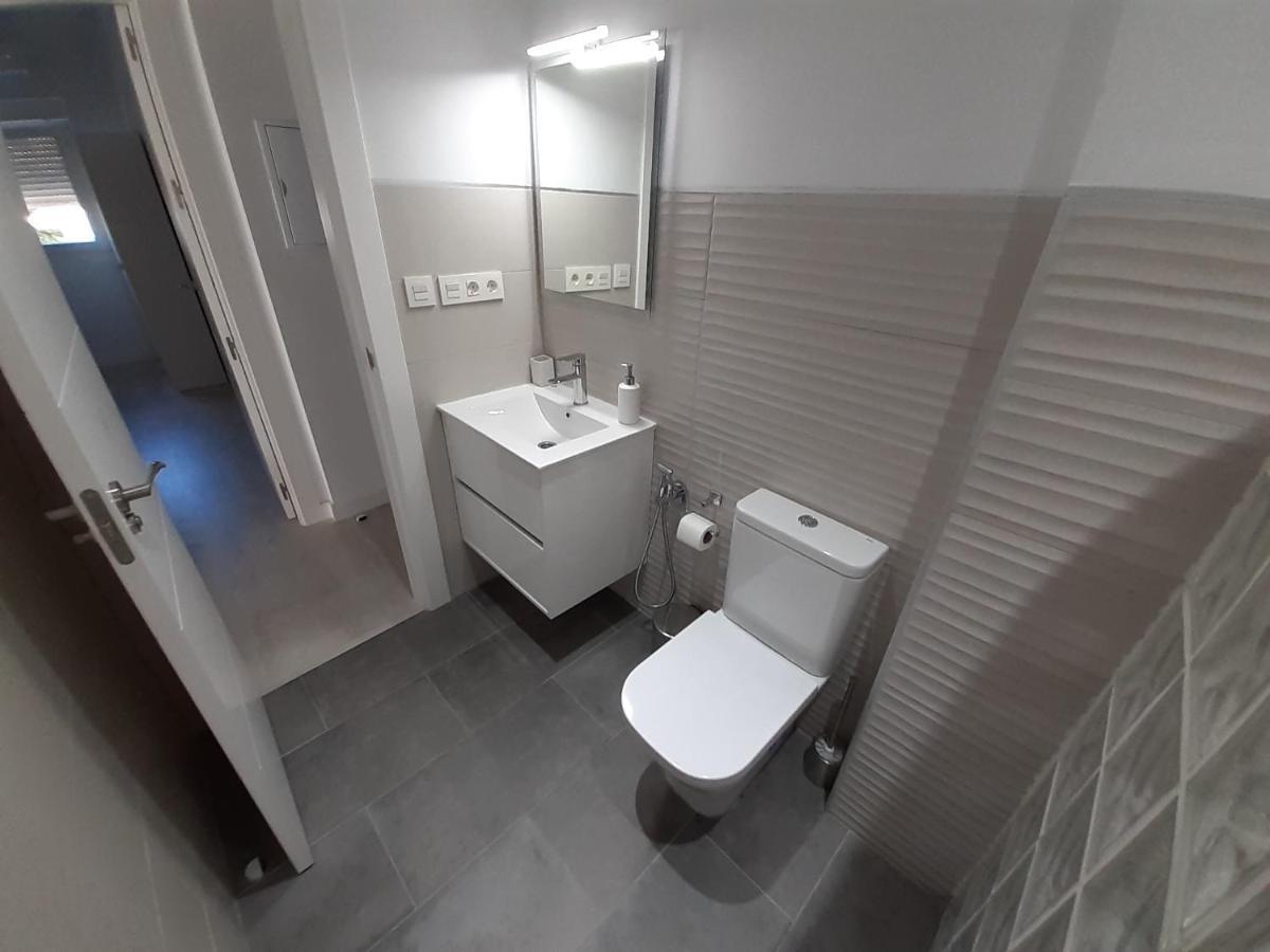 Appartement Domotic Lux *