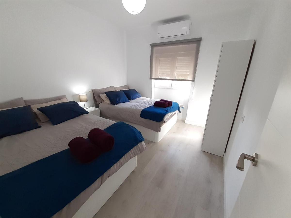 Appartement Domotic Lux